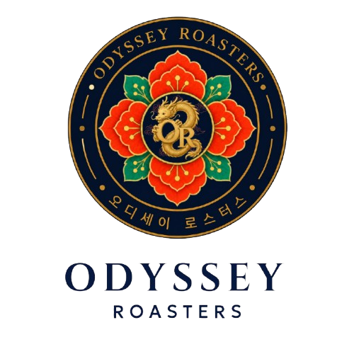 Odyssey Roasters