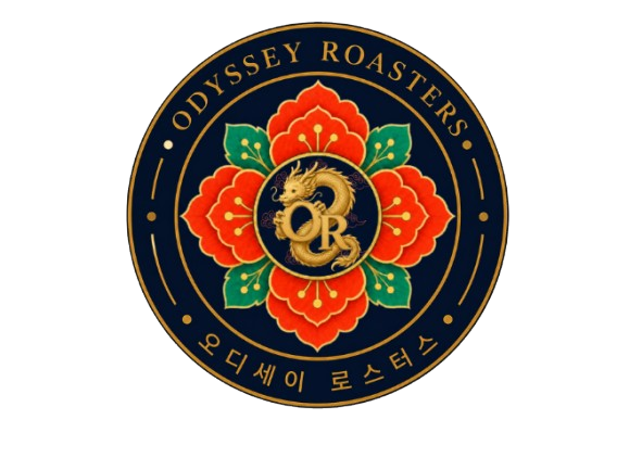 Odyssey Roasters